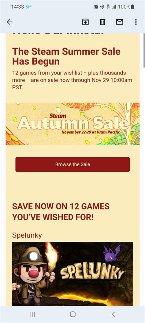 Steam Sale Imgur