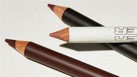 The Best Nude Lip Liners Beauty Bay Edited