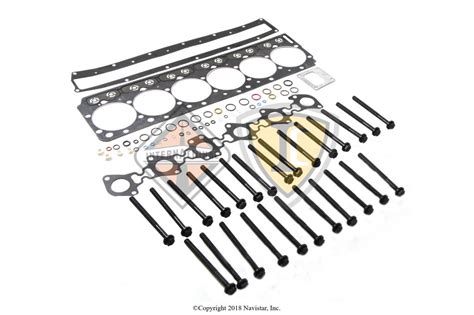 C By Navistar International Gasket Kit Cylinder Head