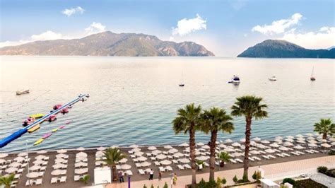 Golden Rock Beach Hotel Dalaman | Holidays to Turkey | Broadway Travel