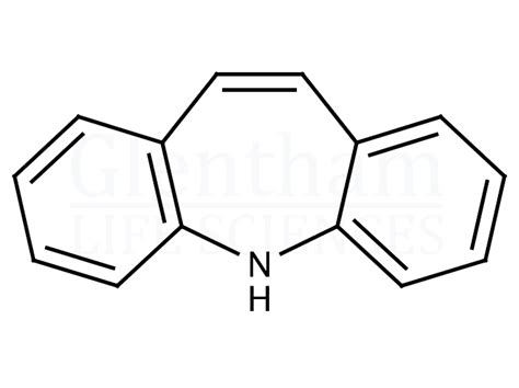 Iminostilbene CAS 256 96 2 Glentham Life Sciences