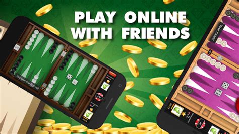 Android Backgammon Play Free Online Live Multiplayer Apk