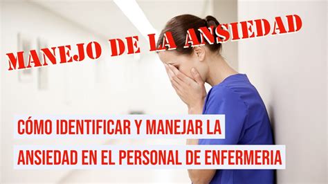 Consejos para controlar la ansiedad durante una hospitalización 8