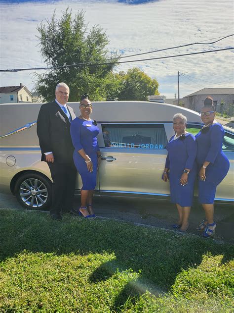 Preston Charles Funeral Home - On this special day dedicated to fathers