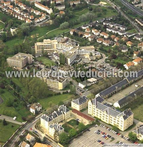 Photos A Riennes De Metz L H Pital Claude Bernard Moselle