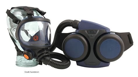 What Are Powered Air Purifying Respirators Paprs