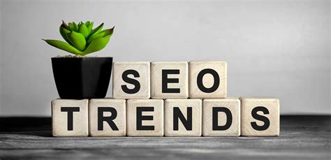 Top Seo Trends In 2023 Theta Solutions