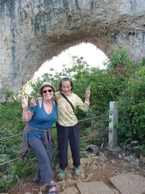 How travel has changed me | globalhelpswap