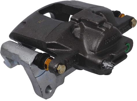 Visualizing The Inner Workings Of Dodge Grand Caravan S Brake Calipers