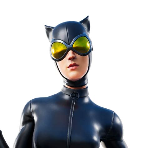 Catwoman Comic Book Outfit Locker Fortnite Tracker