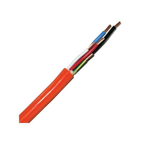 2C E 3C E 4C E Earth Wire 50mm2 PVC 5V 90 Orange Circular 42 OFF