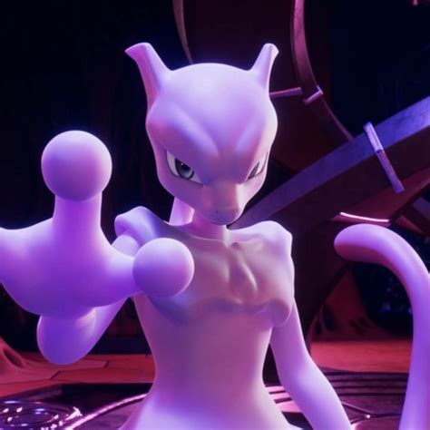 Stream Watch Pok Mon The Movie Mewtwo Strikes Back Evolution