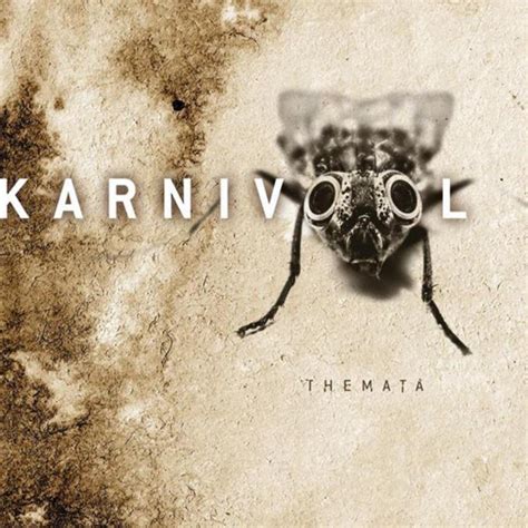 Karnivool Themata Reviews