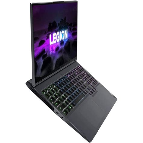 اشترِ Lenovo Legion 5 Pro Y500 Gaming Laptop 11th Gen I7 2 3ghz 16gb 1tb 4gb Win11home 16inch