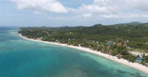 Albays West Coast As Tourist Spot Boon For Business Philippine News