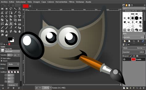 Cómo Descargar Gimp 29 Para Windows Y Mac Os X