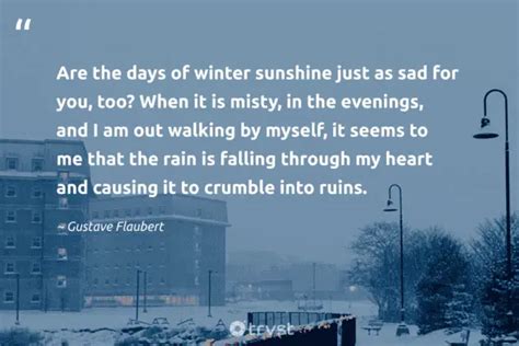 64 Winter Quotes to Welcome the Colder Months