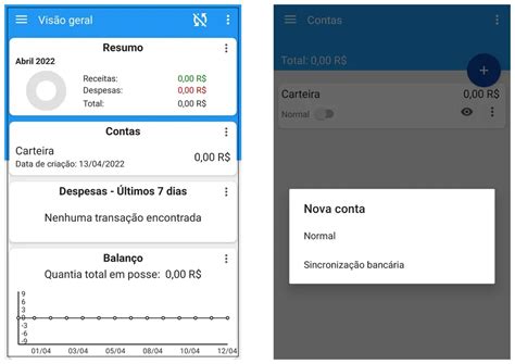 Melhores Aplicativos De Controle Financeiro Pessoal Gratuitos