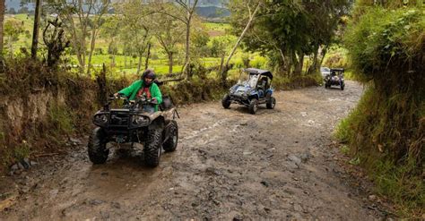 Otras cinco rutas se abren para descubrir por qué Antioquia es Mágica