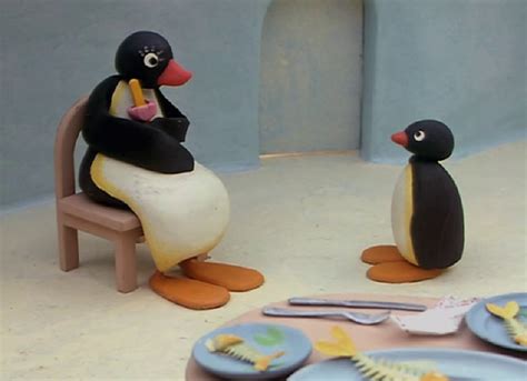 Hello, Pingu | Pingu Wiki | Fandom powered by Wikia