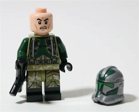 Lego Commander Gree Phase