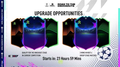 Fifa 22 Road To The Knockouts Faq And How Do Rttk Players Earn