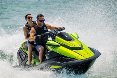 Yamaha Waverunner Fx Cruiser Svho With Audio System Personal