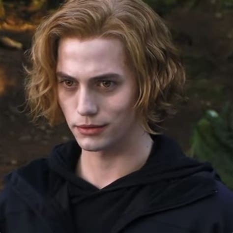 Jasper Twilight The Twilight Saga Alice And Jasper Jackson Rathbone