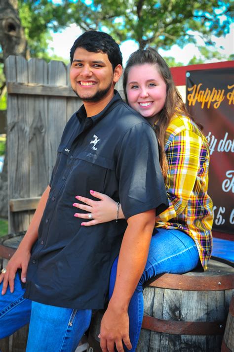 San Antonio Proposal Photography| Tyler and Bess