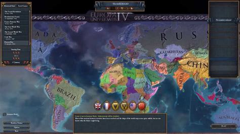 Europa Universalis 4 Extended Timeline Mod Map Vserarose