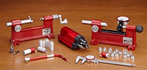 Hornady Lock N Load® Classic And Classic Deluxe Reloading Kits Revivaler