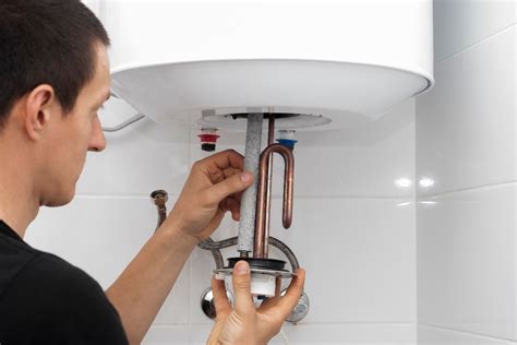 Why You Should Replace Your Water Heater Before It Fails