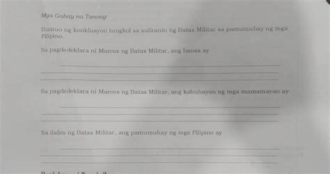 Kelangan Na Kelangan Kona Po Ngayon Pwede Po Bang Patulong Brainly Ph