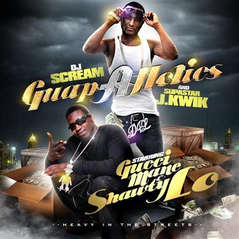 Gucci Mane Shawty Lo Intro Lyrics Genius Lyrics