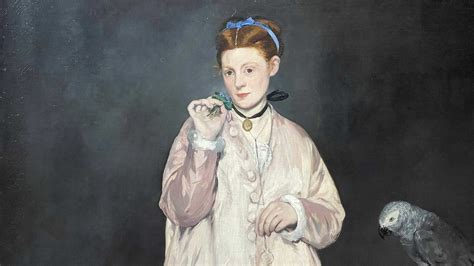 Exposition Manet Degas Au Mus E Dorsay Scribeaccroupi Fr