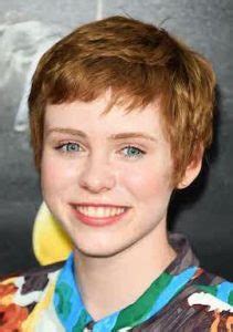 sophia lillis net worth