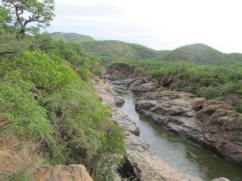 Top 10 Waterfalls near Mysore - Trans India Travels