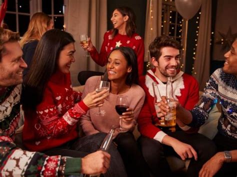 23 Christmas Party Theme Ideas For Adults Alekas Get Together