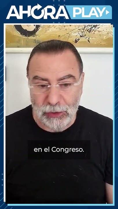 Milei Y Las Claves Del Pacto De Mayo Reynaldo Sietecase Politica