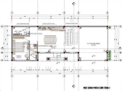 Bản Vẽ And Kinh Nghiệm Thiết Kế điện Nhà Dân Đầy đủ Trần Anh Group