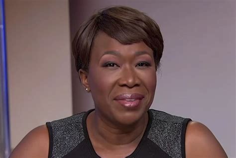 Are Msnbc Host Joy Reids Gay Comments Homophobic Lgbtq Nation