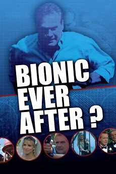 ‎Bionic Ever After? (1994) directed by Steve Stafford • Reviews, film ...