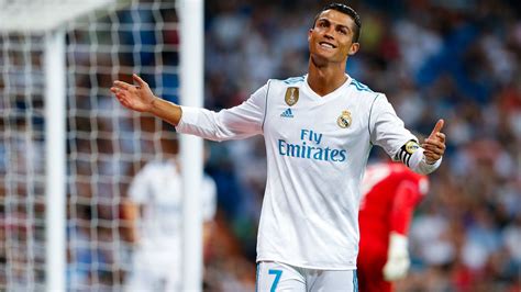 Mercato Real Madrid Cristiano Ronaldo recalé sur une demande XXL