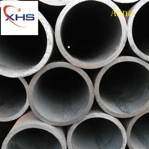 Small Radius Longitudinal Submerged Arc Welded Carbon Steel Pipe Api L