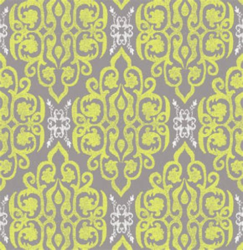 Ty Pennington for Free Spirit IMPRESSIONS Home Dec Tudor in Gray - Etsy