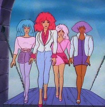 JEM AND THE HOLOGRAMS - Jem and the Holograms Photo (5878113) - Fanpop