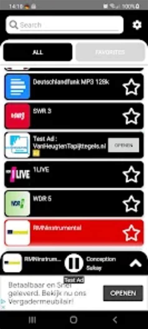 Germany Radio German Radio for Android - Download