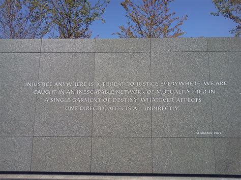 Mlk Monument Quotes. QuotesGram