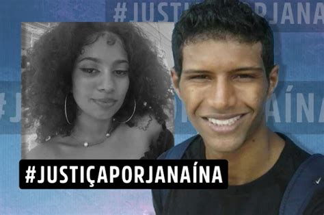 Caso Janaína Vilipêndio de cadáver mestrando estuprou estudante da