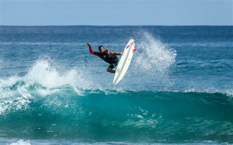 Les Meilleurs Spots De Surf En Espagne Escapas